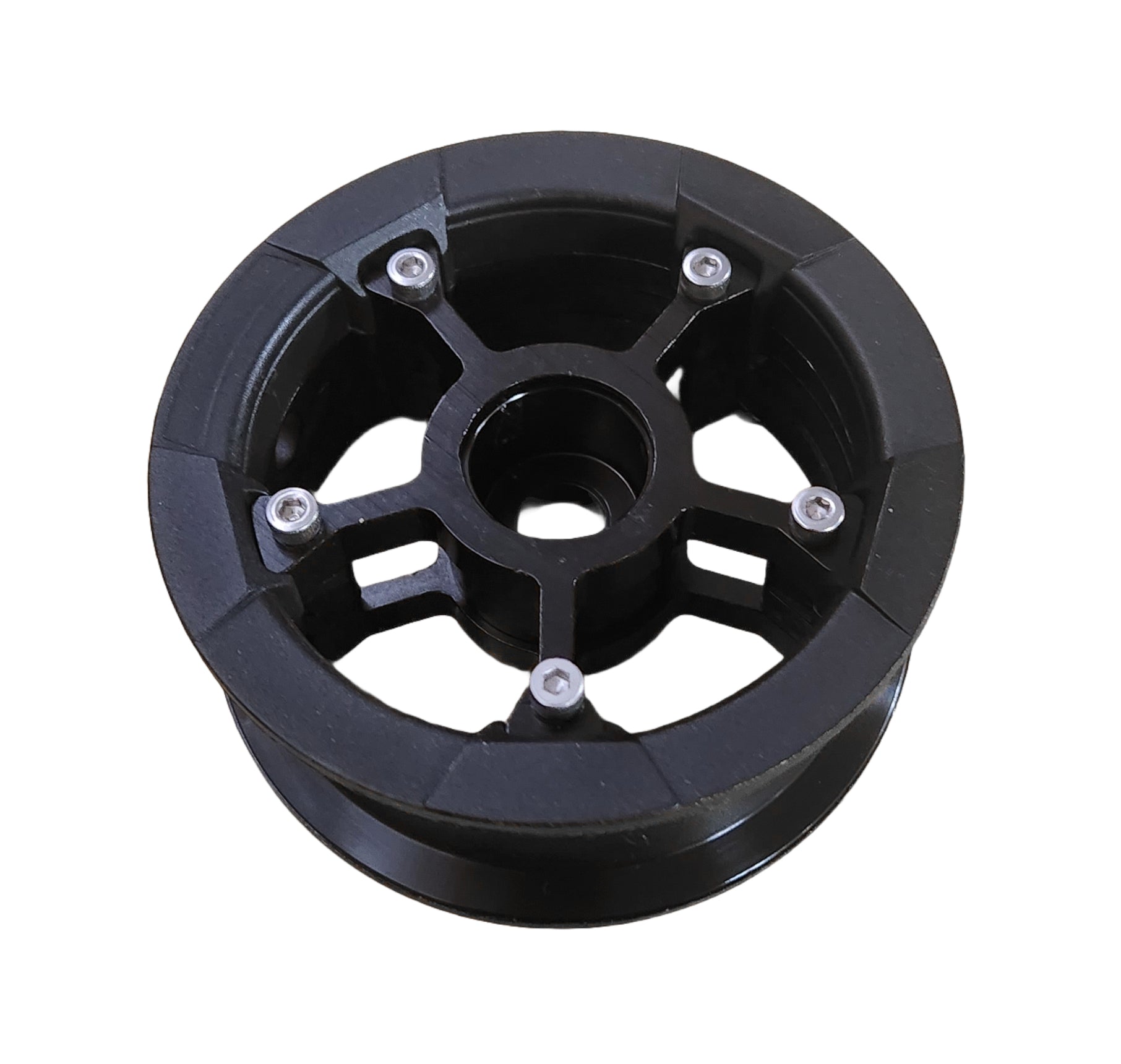 8 Inch Wheel, Tire, Tube & Rim