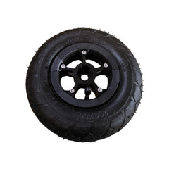 8 Inch Wheel, Tire, Tube & Rim