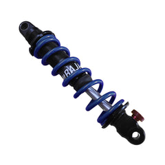 Shock Absorber & Coil