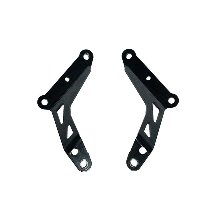 Top Suspension Arm (Atrax)