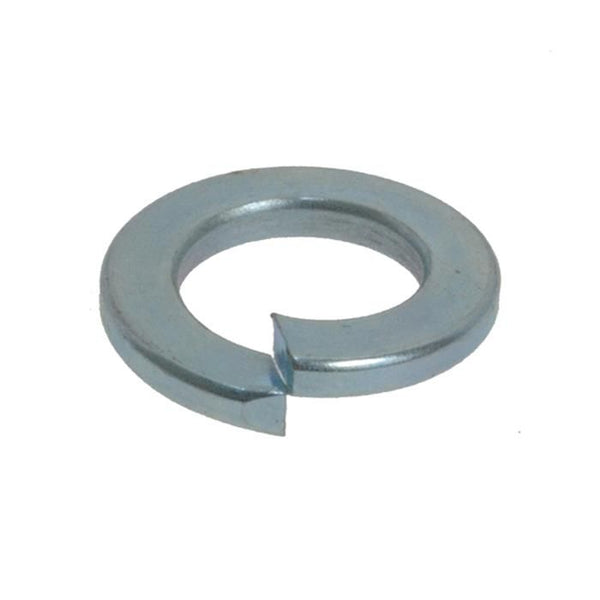 6mm Spring Washer (12pcs)