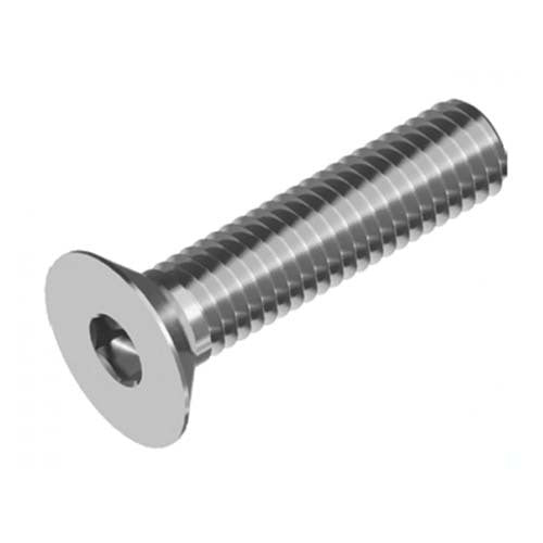 M5 x 25mm Countersunk Screw (12pcs)