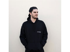 Official Bajaboard Hoodie