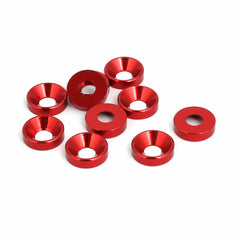 6mm Countersunk Washer (12pcs)